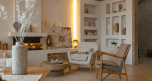 home comfort trends