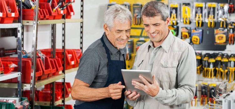 NHPA Updates Hardware Product Knowledge Courses