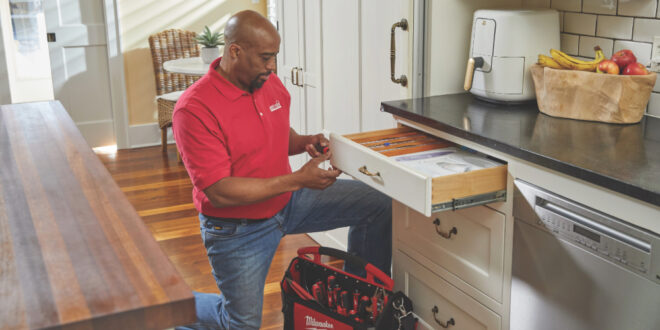 Ace Home Services