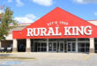 Rural King country artist event
