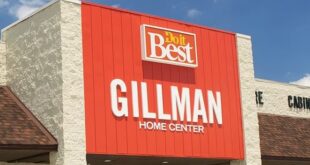 Gillman Home Center