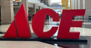 Ace 100th Store