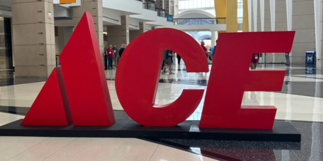 Ace 100th Store
