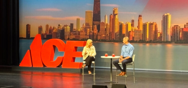 Fall 2025 Ace Convention Opens With General Session Focused on Growth, Customer Service