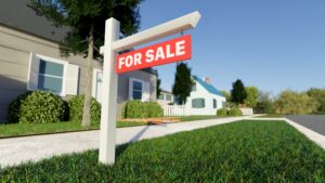mortgage rate drop