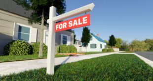 July new home sales