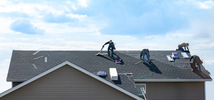 SRS Distribution Acquires Texas Roofing Distributor
