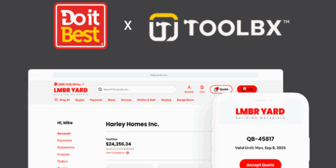 Do it Best Toolbx