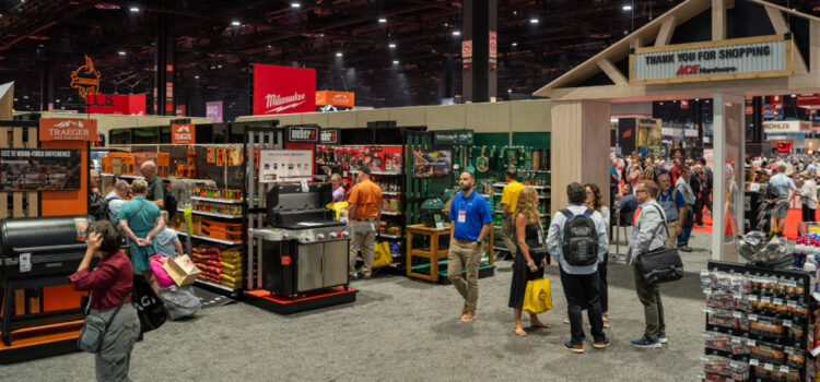 Ace Hardware Marks One-Year Milestone of ELEVATE3 Ace Experiential Store Format 
