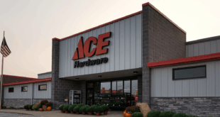 Westlake Ace Hardware Expansion