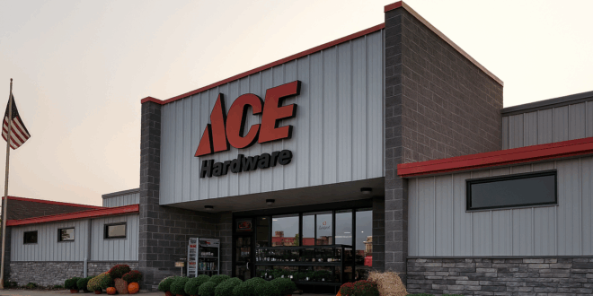Ace Rewards Day