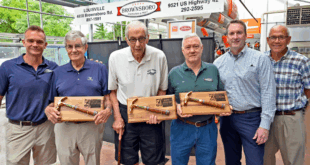 Golden Hammer Awards