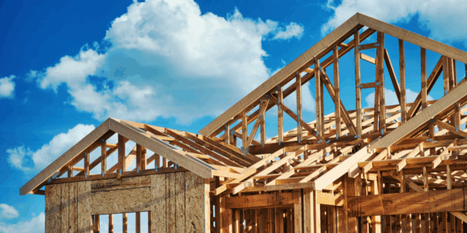 housing supply crisis