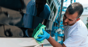 boat maintenance products