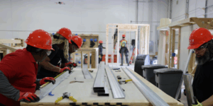 The Home Depot Foundation BGCA Partnership