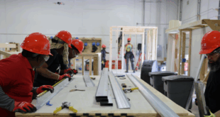 The Home Depot Foundation BGCA Partnership