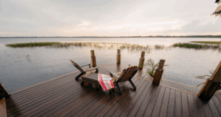 Envision Outdoor Living expands distribution
