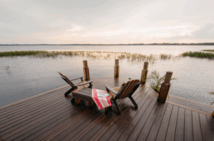 Envision Outdoor Living expands distribution