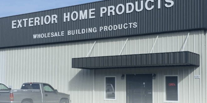 ABC supply acquisition