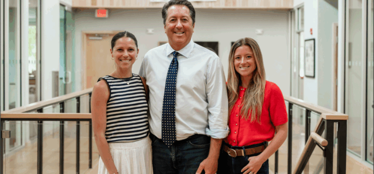 Hancock Lumber Welcomes Seventh Generation Owners to Board of Directors
