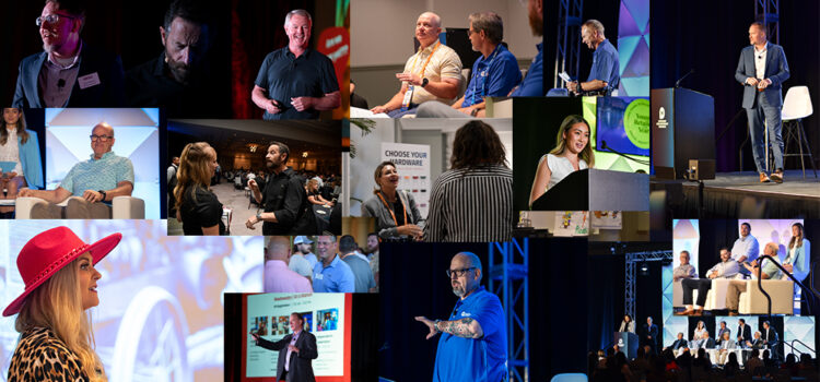 The 2025 IHI Conference Educates, Invigorates the Channel