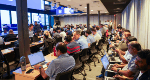 Lowe's AI day