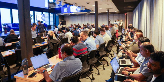 Lowe's AI day