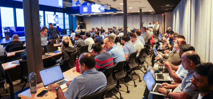 Lowe’s Holds AI-Focused 24-Hour Hackathon