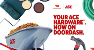 Ace DoorDash