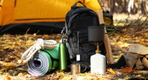 Camping Products