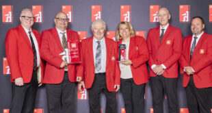Home Hardware Awards
