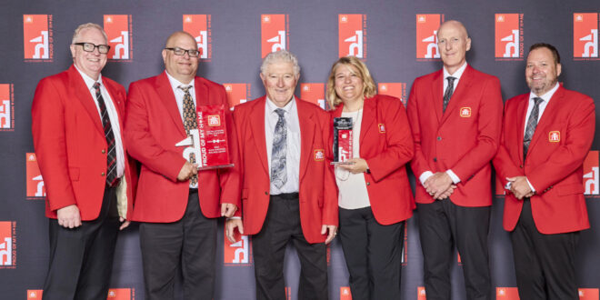 Home Hardware Awards