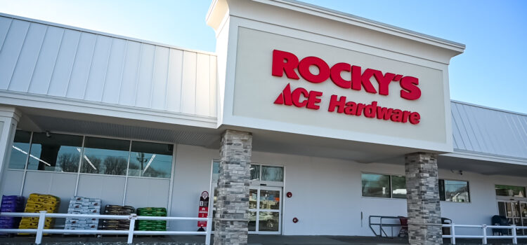 Rocky’s Ace Hardware to Open 51st Store Location