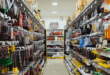 Promotional space management