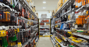 Promotional space management