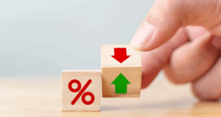 mortgage rate decline