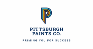 Pittsburgh Paints Co. Canadian business