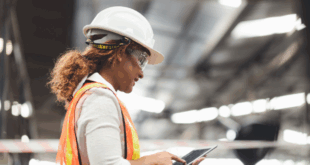 women in the construction workforce