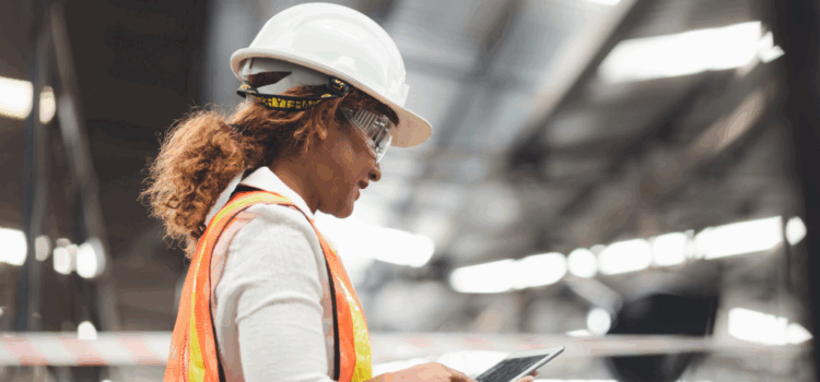 Women Make Strides in Construction Workforce