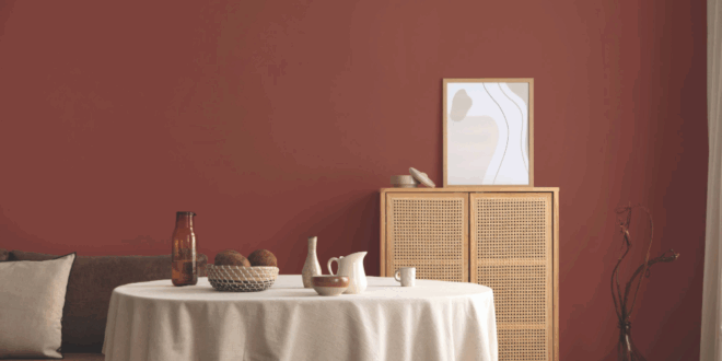 Clark+Kensington color of the year