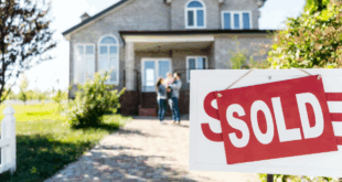 new home sales