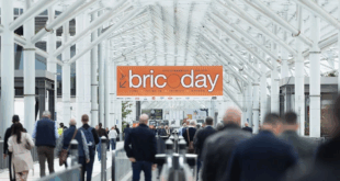 Bricoday 2025 recap