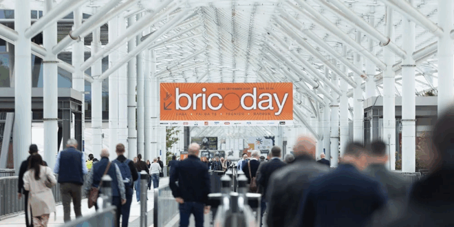 Bricoday 2025 recap