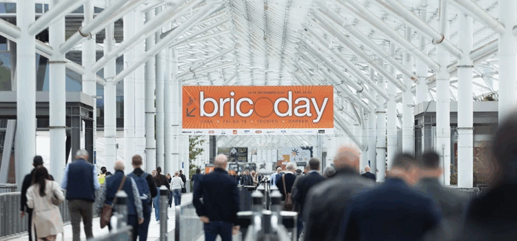 Bricoday 2025 Sees Record Growth