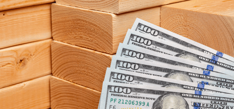 New Lumber Tariffs to Take Effect in October
