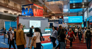 NAHB IBS 2026