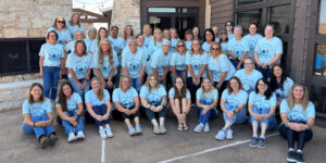 Nation's Best leadership retreat