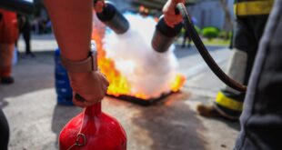 Fire Prevention Week