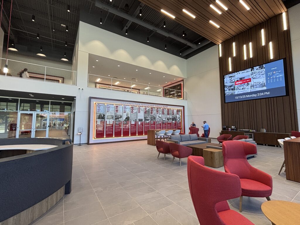 Orgill Innovation Center Celebrates Customization | Hardware Retailing