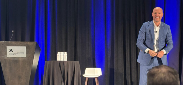 Through Lens of Data, 2025 HIRI Summit Addresses Industry Pain Points